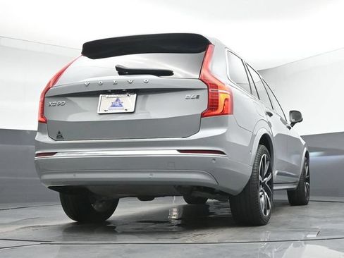 Used 2024 Volvo XC90 B6 Ultimate w/ Protection Package Premier AWD/4WD image 16