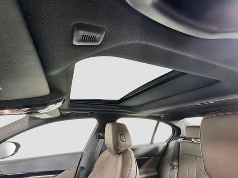 Used 2024 BMW 530i w/ Premium Package RWD image 22