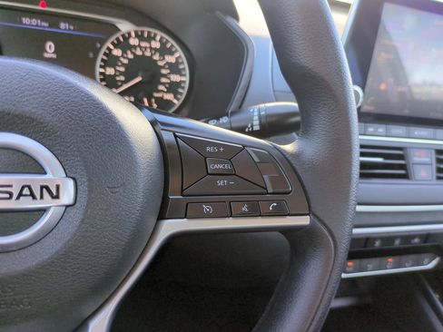 Used 2019 Nissan Altima 2.5 S FWD image 20