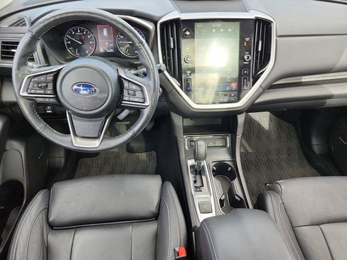 Used 2023 Subaru Ascent Limited w/ Technology Package image 10