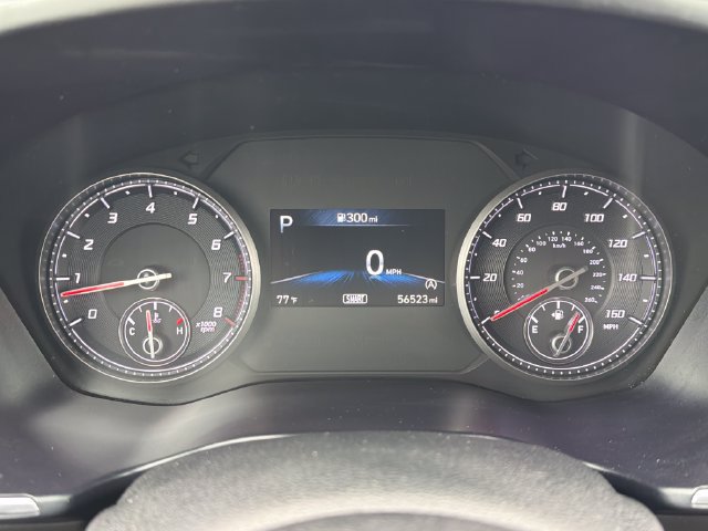 Used 2022 Hyundai Santa Fe SEL AWD/4WD image 11