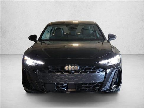 New 2026 Audi A6 Premium Plus image 5