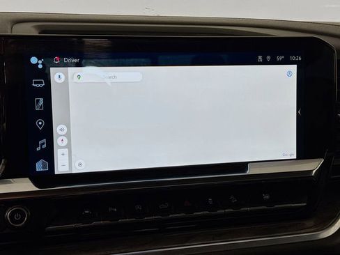 Used 2023 Chevrolet Silverado 1500 LTZ w/ LTZ Convenience Package II image 15