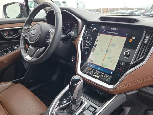 Certified 2021 Subaru Outback Touring XT image 8
