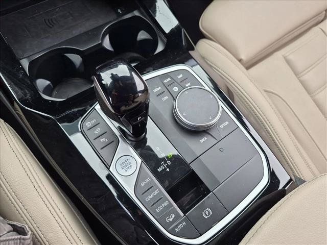 Certified 2024 BMW X3 M40i AWD/4WD image 10