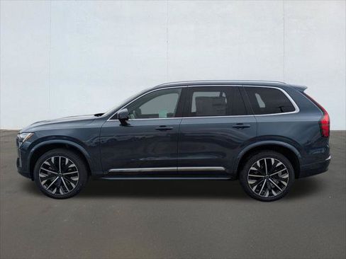 New 2026 Volvo XC90 B6 Plus w/ Protection Package Premier AWD/4WD image 3