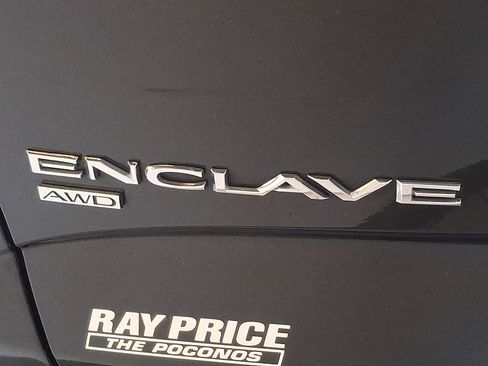 Certified 2023 Buick Enclave Premium w/ Experience Buick Package AWD/4WD image 32