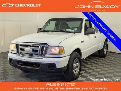 Used 2009 Ford Ranger XLT