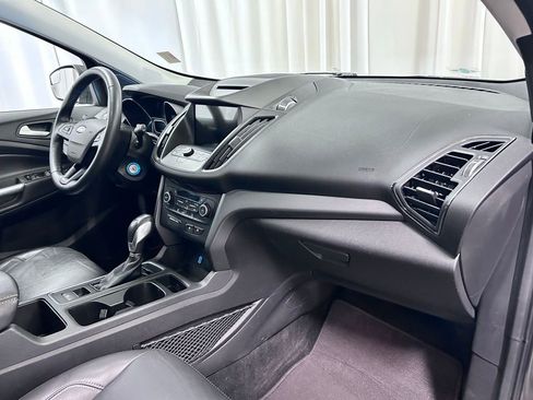 Used 2018 Ford Escape SEL image 22