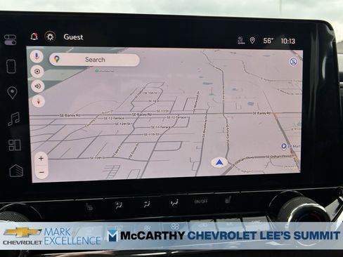 New 2026 Chevrolet Colorado Trail Boss image 27