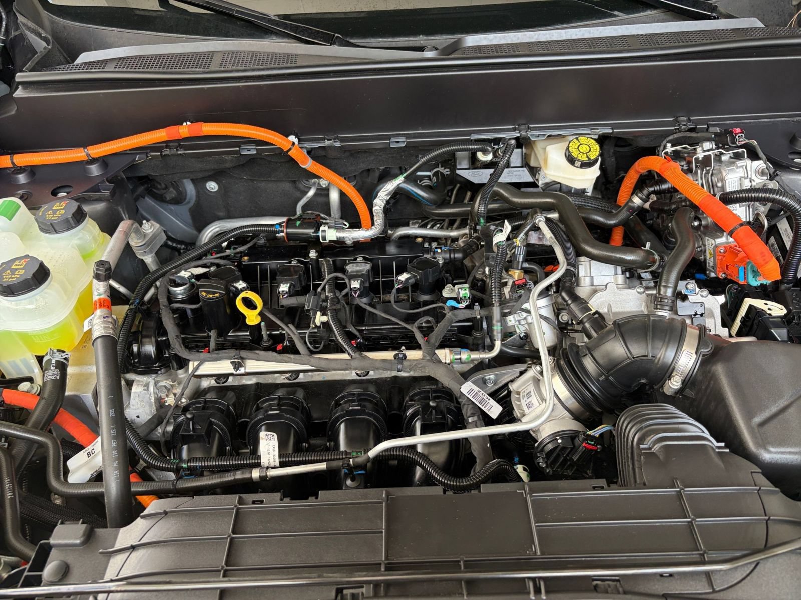 Used 2026 Ford Maverick XLT FWD image 29