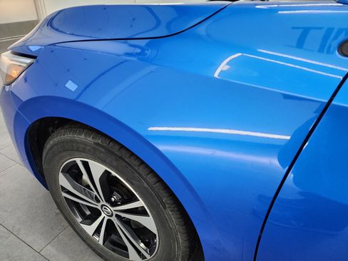 Used 2023 Nissan Sentra SV image 32