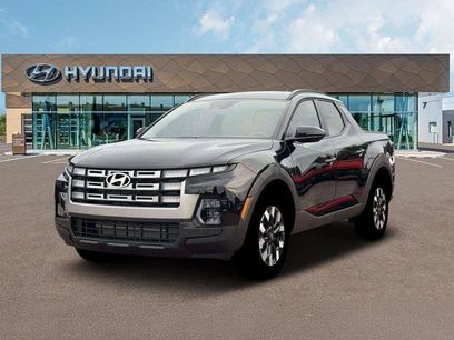 New 2026 Hyundai Santa Cruz SEL
