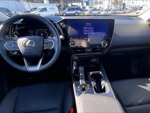 Used 2024 Lexus NX 350 AWD w/ Premium Package image 14