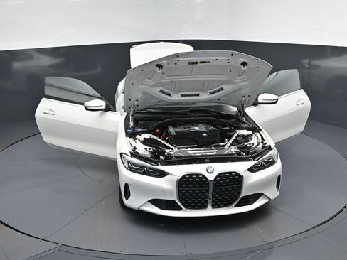 Certified 2023 BMW 430i Coupe w/ Premium Package image 52