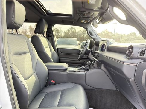 Used 2024 Toyota Land Cruiser w/ Premium Package image 20