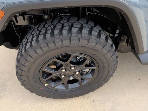 New 2026 Jeep Gladiator Sport image 49