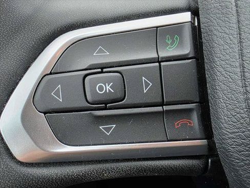 Used 2025 Jeep Compass Limited AWD/4WD image 30