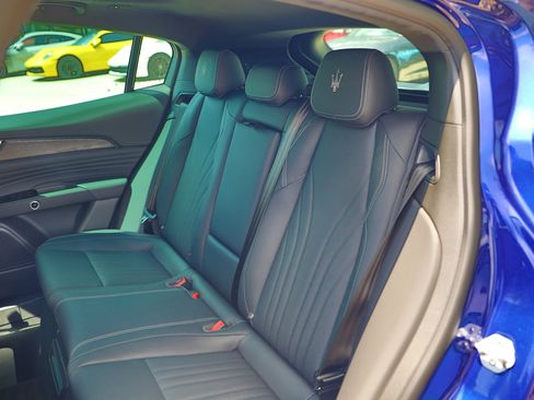 New 2024 Maserati Grecale GT image 40