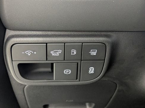 New 2026 Hyundai Palisade FWD Hybrid image 13