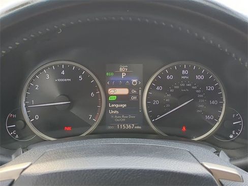 Used 2015 Lexus NX 200t 200t image 33