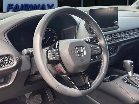Used 2023 Honda HR-V Sport image 13