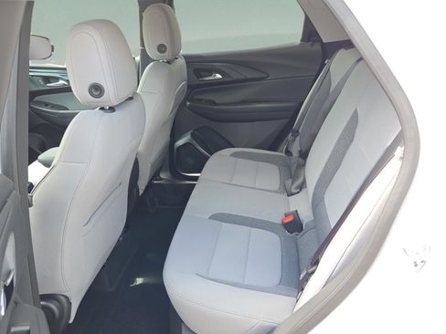 New 2026 Chevrolet TrailBlazer LT image 31