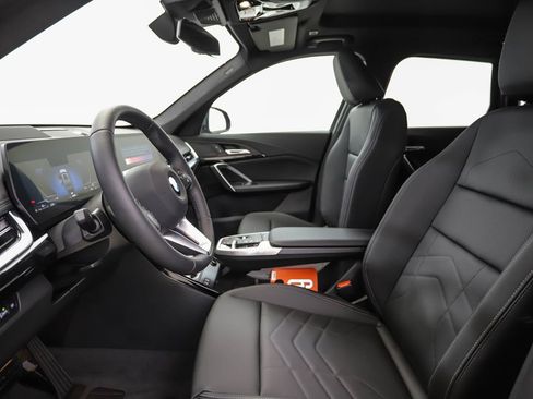 New 2026 BMW X1 xDrive28i w/ Technology Package image 11