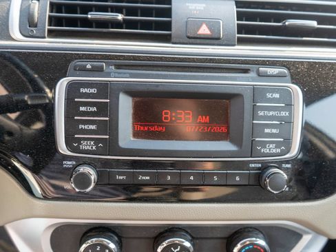 Used 2016 Kia Rio EX FWD image 21