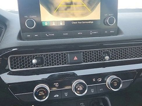 Certified 2023 Honda Civic Sport image 23