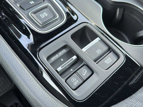 New 2026 Honda Pilot Sport image 22