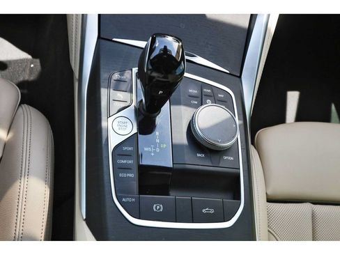 Used 2022 BMW 430i Convertible w/ M Sport Package RWD image 25