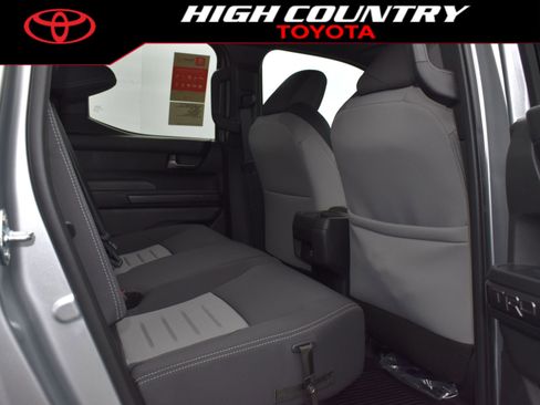 New 2026 Toyota Tacoma TRD Sport image 11