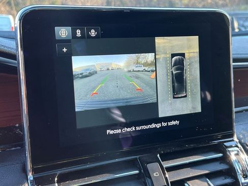 Used 2020 Lincoln Navigator Reserve w/ Luxury Package image 22