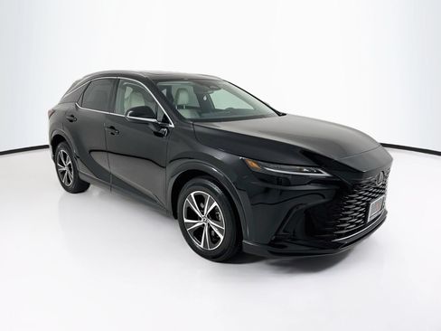 Used 2024 Lexus RX 350 Premium w/ Cold Area Package AWD/4WD image 1