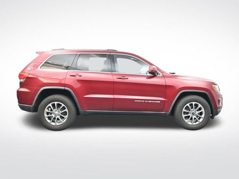 Used 2015 Jeep Grand Cherokee Laredo w/ Quick Order Package 23E image 4