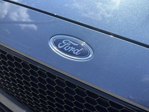 Used 2018 Ford Focus ST w/ Equipment Group 401A FWD image 15