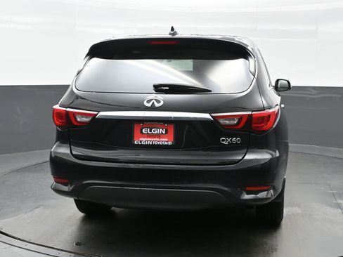 Used 2019 INFINITI QX60 Pure image 5
