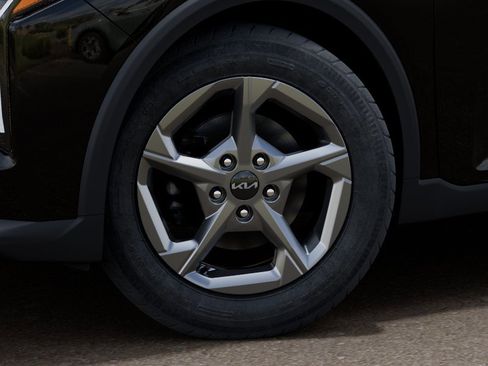 New 2026 Kia K4 LXS FWD image 9