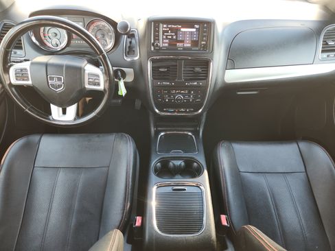 Used 2020 Dodge Grand Caravan GT FWD image 26
