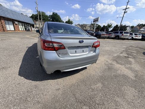 Used 2015 Subaru Legacy 2.5i AWD/4WD image 14