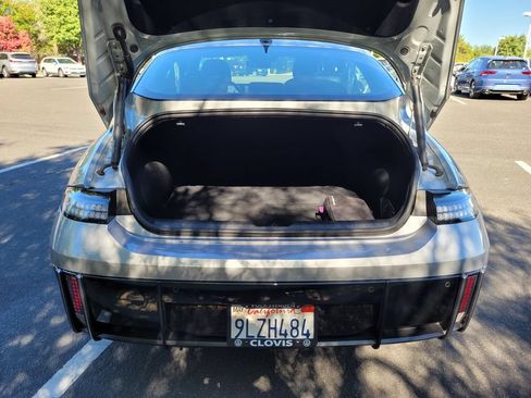 Used 2024 Hyundai Ioniq 6 SE RWD image 27