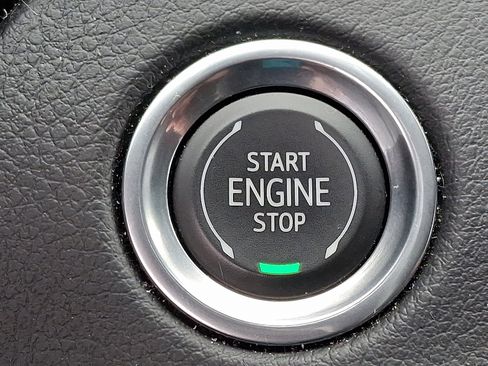 Used 2021 Cadillac XT4 Premium Luxury w/ Cold Weather Package image 22