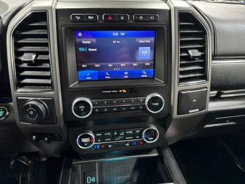 Used 2021 Ford Expedition XLT AWD/4WD image 19