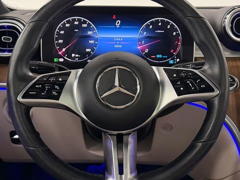 Used 2022 Mercedes-Benz C 300 4MATIC Sedan image 16