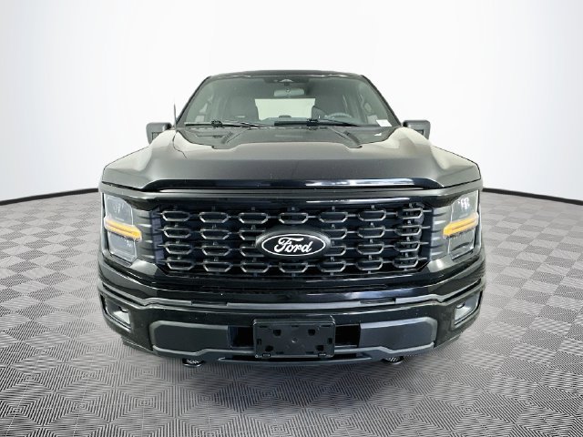 Certified 2025 Ford F150 STX w/ STX Black Appearance Package AWD/4WD image 5