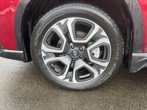 Used 2023 Subaru Ascent Limited AWD/4WD image 26