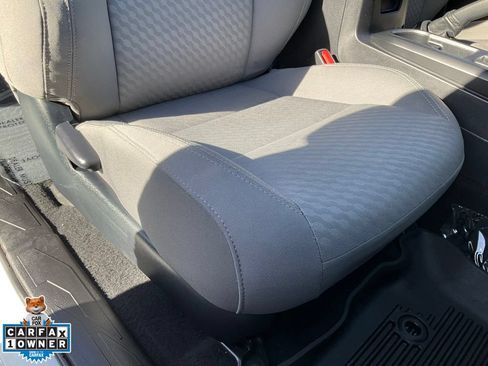 Used 2023 Toyota Tacoma SR AWD/4WD image 58