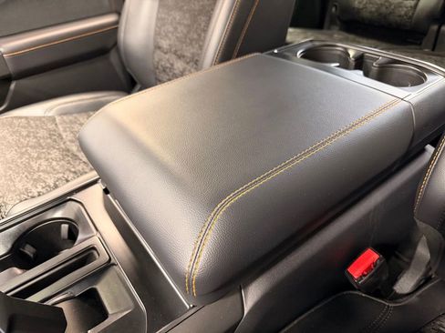 Used 2025 Ford F150 Tremor image 42