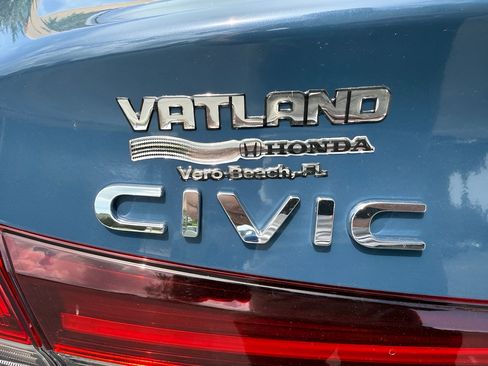 Used 2026 Honda Civic LX image 36